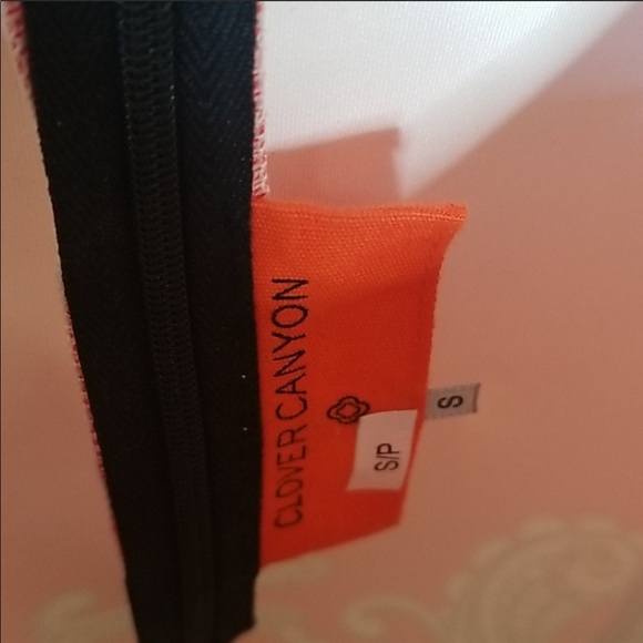 Clover Canyon Dress - Picture 7 of 7